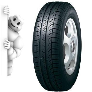 Michelin покажет во Франкфурте энергосберегающие шины